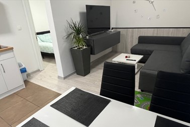 Apartma Romeo & Julija, terme Olimia, 2x nočitev za 2-4