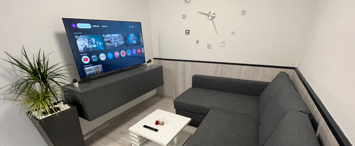 Apartma Romeo & Julija, terme Olimia, 2x nočitev za 2-4 - Kuponko.si