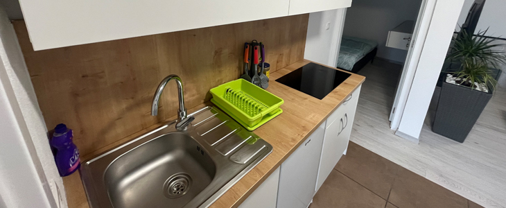 Apartma Romeo & Julija, terme Olimia, 4x nočitev za 2-4 - Kuponko.si