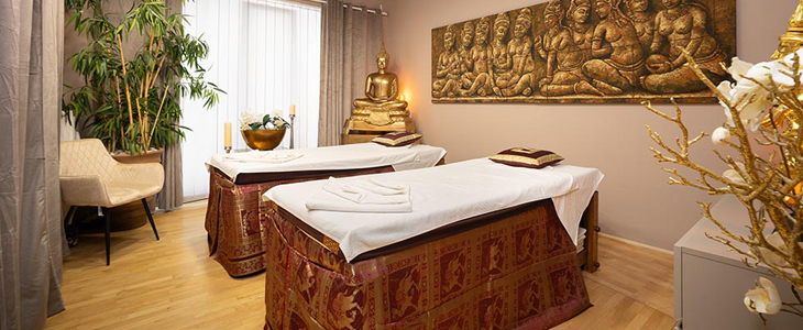 Sense Wellness: masaža po izbiri - Kuponko.si