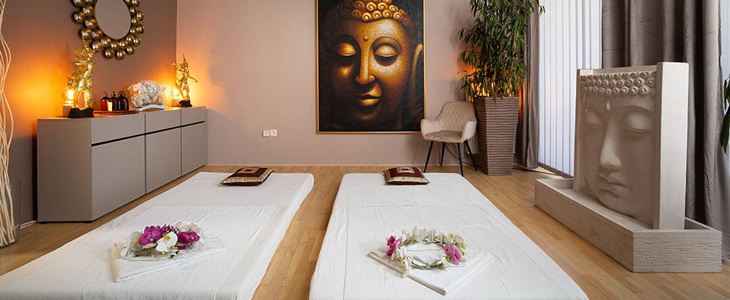 Sense Wellness: masaža po izbiri - Kuponko.si