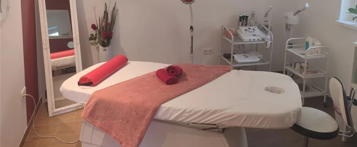 Vital&Lepa: masaža z vročimi kamni, 50 min - Kuponko.si