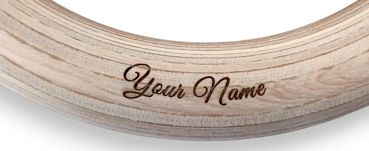  Paket Legacy Bundle personalizirani gimnastični krogi - Kuponko.si