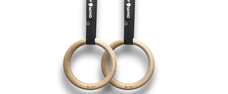  Paket Legacy Bundle personalizirani gimnastični krogi - Kuponko.si