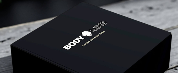  Paket Legacy Bundle personalizirani gimnastični krogi - Kuponko.si