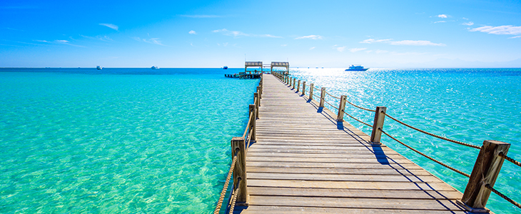 King Tut Aqua Park Beach Resort**** v Hurgadi, Egipt - Kuponko.si