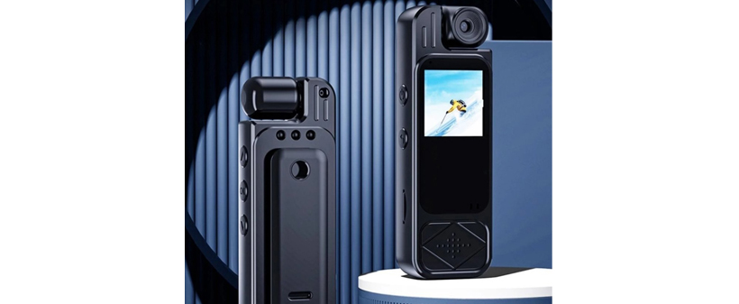 CamCorder mini kamera za vsak trenutek - Kuponko.si