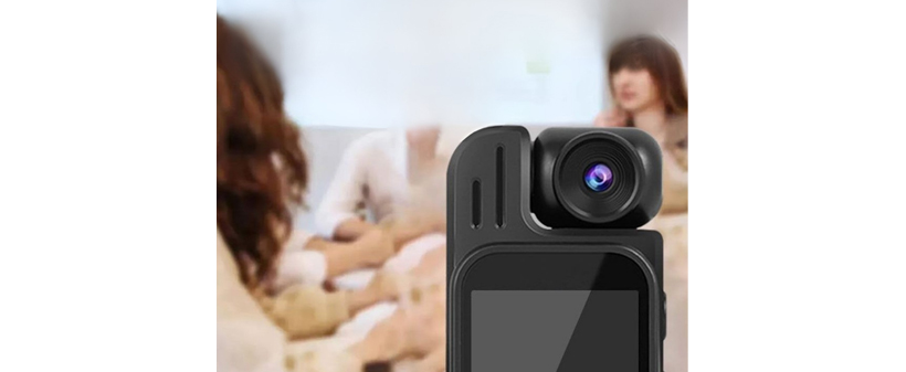 CamCorder mini kamera za vsak trenutek - Kuponko.si