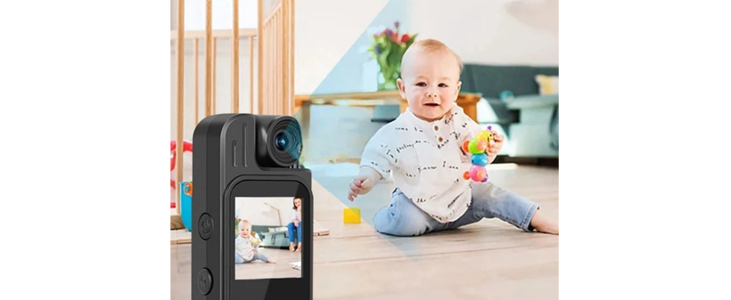 CamCorder mini kamera za vsak trenutek - Kuponko.si