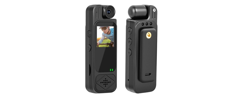 CamCorder mini kamera za vsak trenutek - Kuponko.si