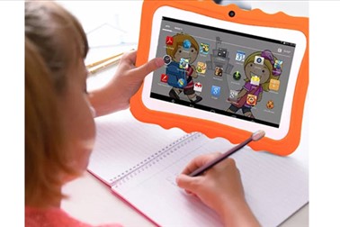 Otroški tablični računalnik Smarty