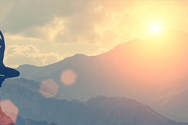 Seansa hipnoze za umirjanje duševnih in telesnih tegob