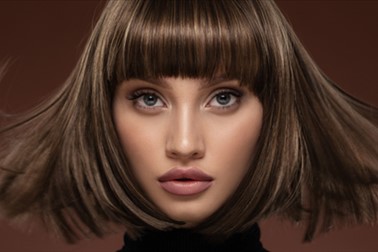 Frizerski salon Klavdija, žensko striženje, barvanje