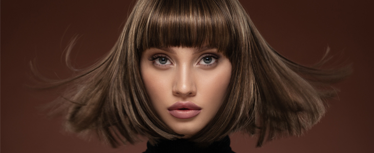 Frizerski salon Klavdija, žensko striženje, barvanje - Kuponko.si