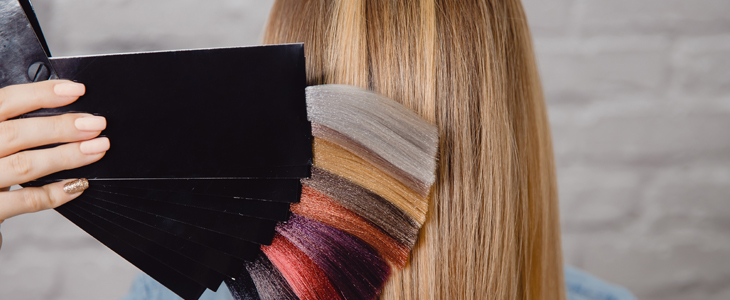 Frizerski salon Klavdija, žensko striženje, barvanje - Kuponko.si