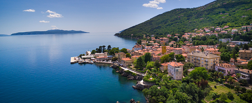 Hotel Excelsior 4*, Lovran: družinski oddih - Kuponko.si
