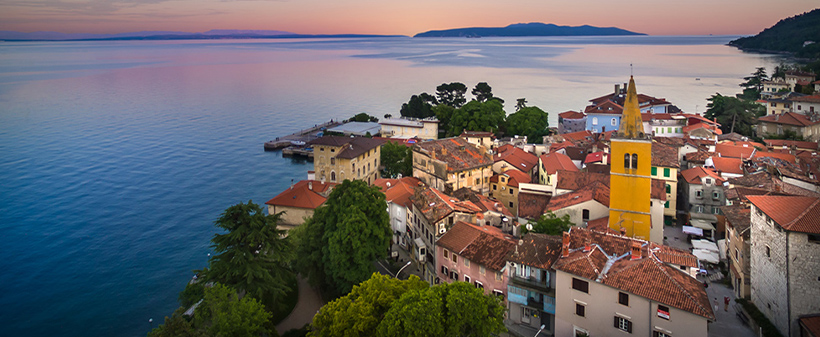 Hotel Excelsior 4*, Lovran: družinski oddih - Kuponko.si