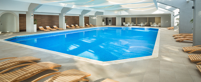 Hotel Excelsior 4*, Lovran: družinski oddih - Kuponko.si