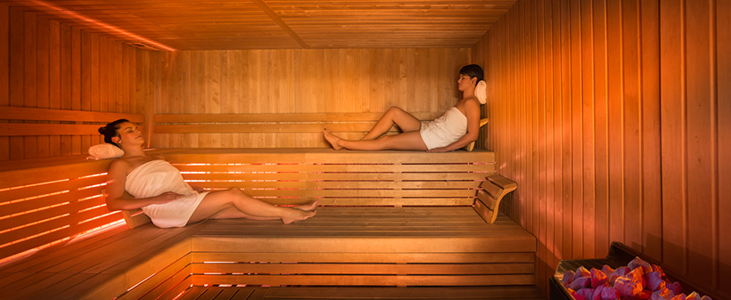 Hotel Excelsior 4*, Lovran: družinski oddih - Kuponko.si