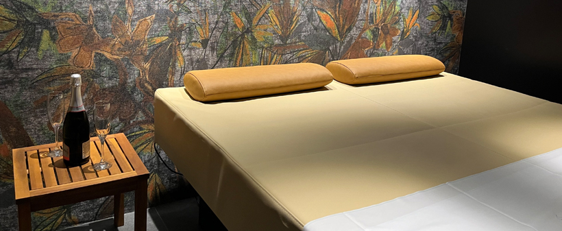 Boutique & Wellness Hotel Vital: najem wellnessa - Kuponko.si