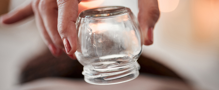 BE Luxx, terapevtska tehnika, cupping, Hidžama - Kuponko.si