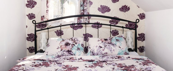 Fairy Tale House; 2x nočitev, oddih v naravi - Kuponko.si