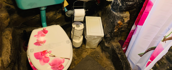 Fairy Tale House; 2x nočitev, oddih v naravi - Kuponko.si