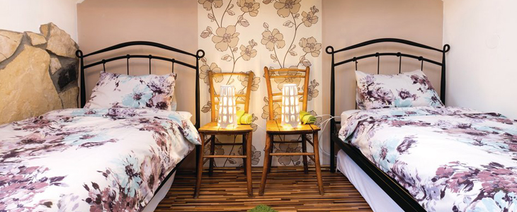 Fairy Tale House; 2x nočitev, oddih v naravi - Kuponko.si