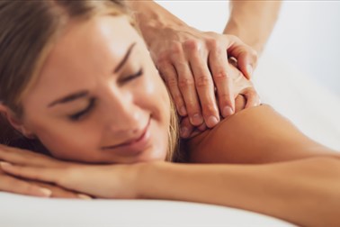 Salon Frizerstvo Weis: masaža celega telesa, 60 min