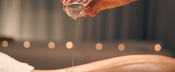 Masažni salon Harmonija: protibolečinska masaža - Kuponko.si