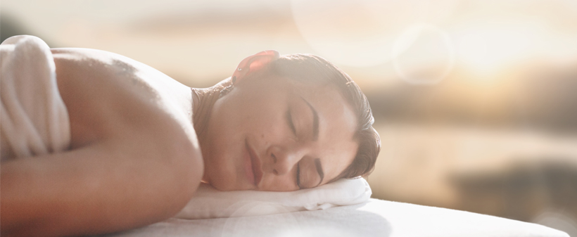 Masažni salon Harmonija: karljevska masaža - Kuponko.si