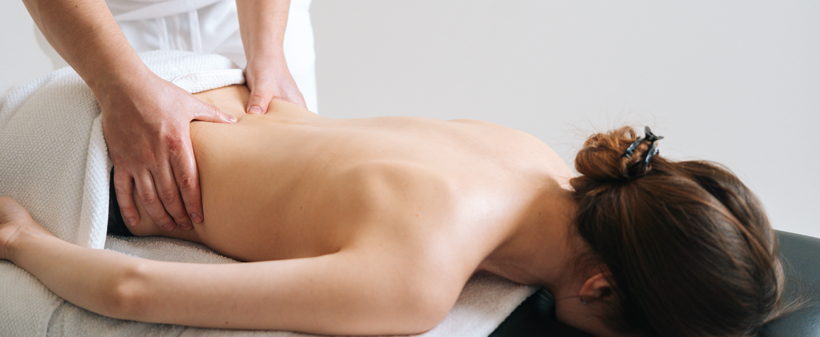 Masažni salon Harmonija: karljevska masaža - Kuponko.si