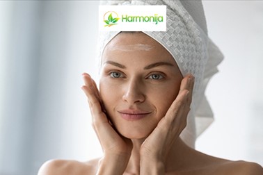 Salon Harmonija, japonski lifting obraza in masaža