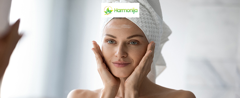 Salon Harmonija, japonski lifting obraza in masaža - Kuponko.si