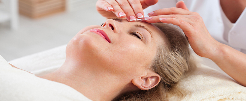 Salon Harmonija, japonski lifting obraza in masaža - Kuponko.si