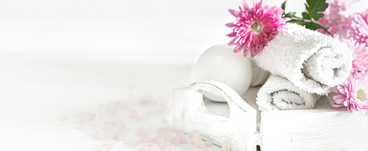 Masažno terapevtski salon Harmonija: masaža z olji - Kuponko.si