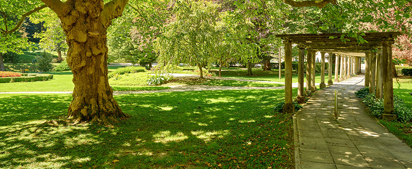 Hotel Švicarija 4* ali Boutique Hotel 4*, Terme Dobrna  - Kuponko.si