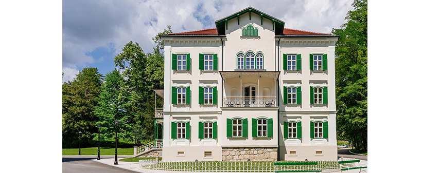 Hotel Švicarija 4* ali Boutique Hotel 4*, Terme Dobrna  - Kuponko.si