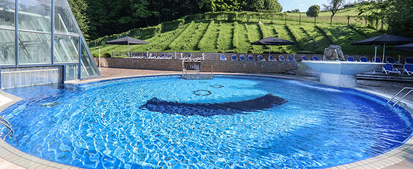 Hotel Švicarija 4* ali Boutique Hotel 4*, Terme Dobrna  - Kuponko.si