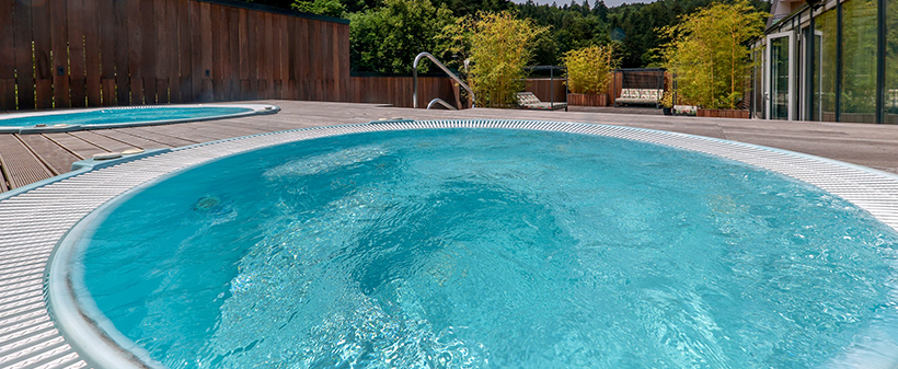 Hotel Švicarija 4* ali Boutique Hotel 4*, Terme Dobrna  - Kuponko.si