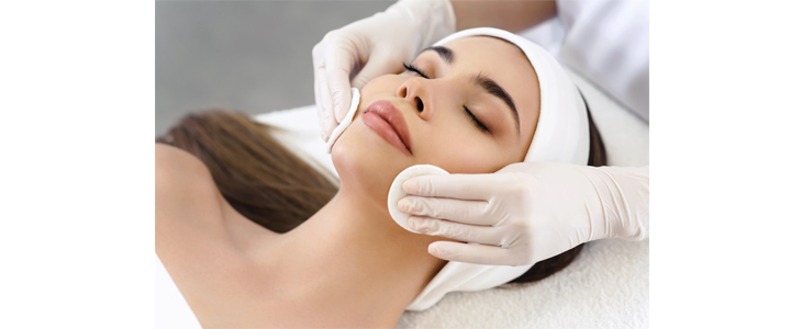 Sprostilni kotiček: pomlajevanje obraza - Kuponko.si