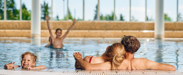 Pohorje Village Wellbeing Resort: večerja,kopanje - Kuponko.si