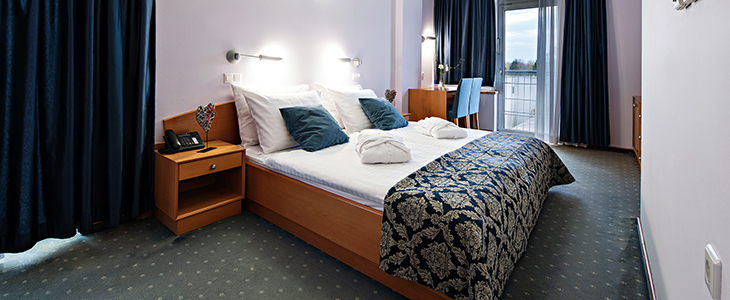 Zdravilišče Radenci, hotel Izvir: poletne počitnice - Kuponko.si