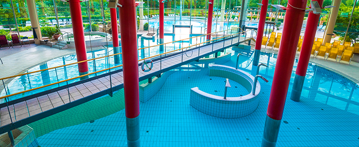 Zdravilišče Radenci, hotel Izvir: poletne počitnice - Kuponko.si