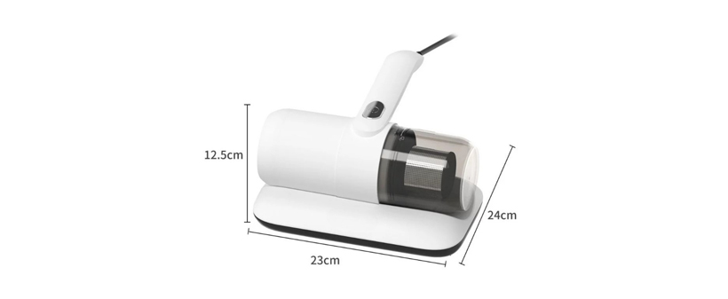 Vacsy majhen in zmogljiv globinski sesalnik - Kuponko.si