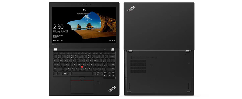 Obnovljen prenosni računalnik Lenovo ThinkPad X280 - Kuponko.si