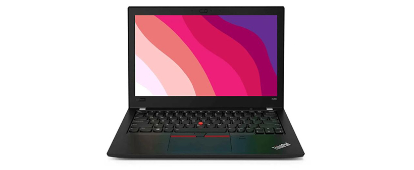 Obnovljen prenosni računalnik Lenovo ThinkPad X280 - Kuponko.si