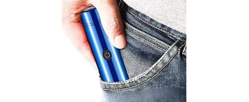 GlideShaver električni brivnik za suho in mokro britje - Kuponko.si