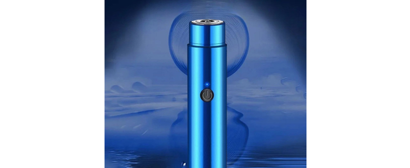 GlideShaver električni brivnik za suho in mokro britje - Kuponko.si