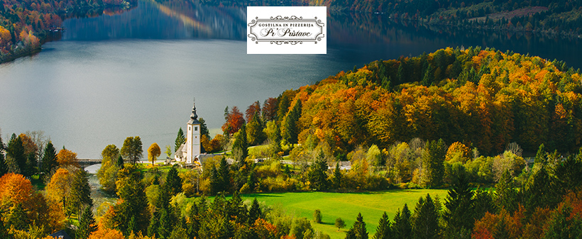 Pr Pristavc, Bohinjska Bistrica: oddih z zajtrkom - Kuponko.si